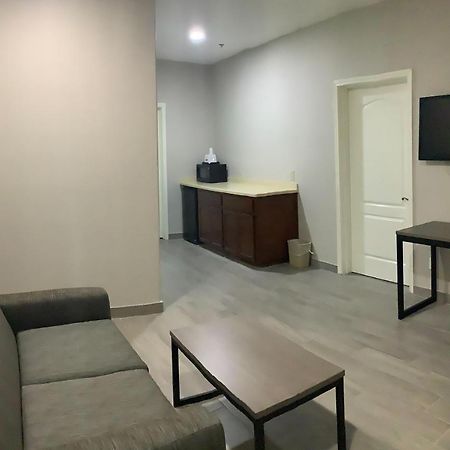Americas Best Value Inn & Suites San Benito Eksteriør bilde