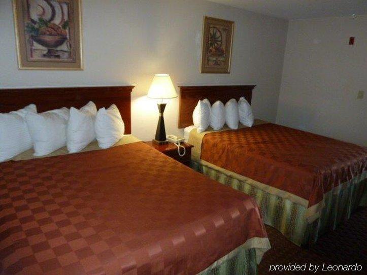 Americas Best Value Inn & Suites San Benito Eksteriør bilde