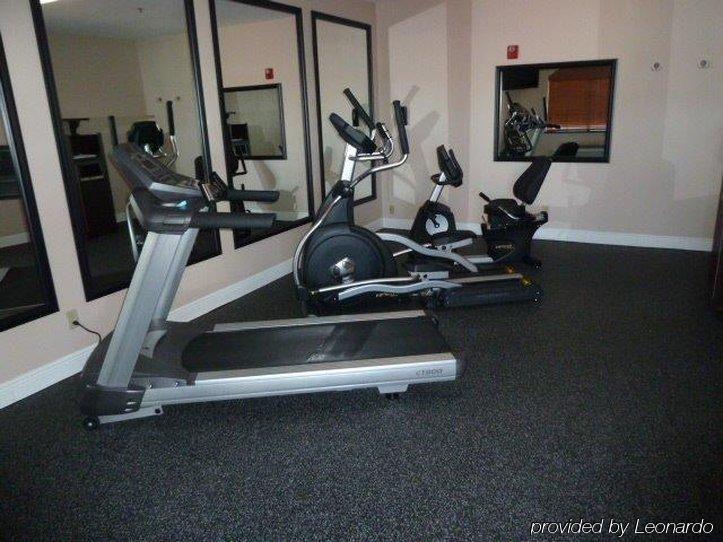 Americas Best Value Inn & Suites San Benito Eksteriør bilde