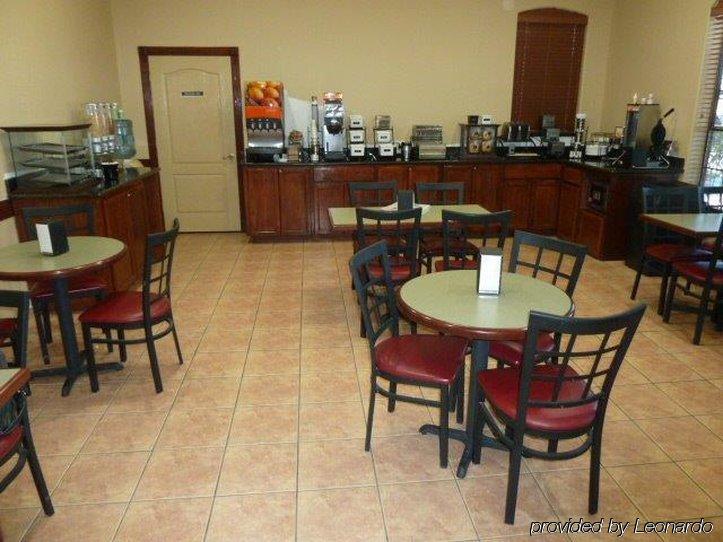 Americas Best Value Inn & Suites San Benito Eksteriør bilde